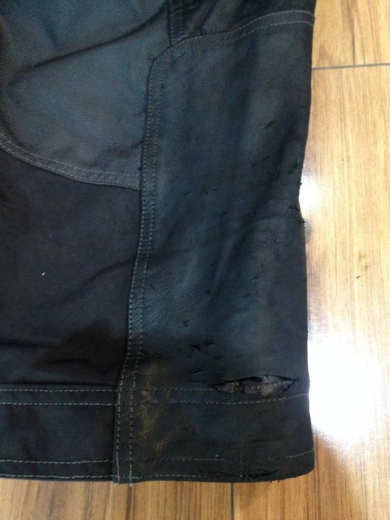 klim dakar over the boot pants 38 KTM Owners Forum